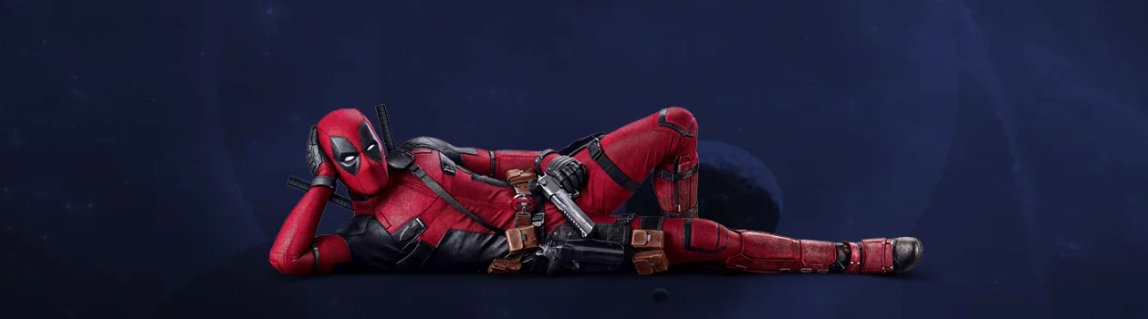 Graj w Marvel Casino Teraz